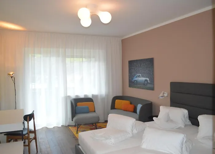 Hotel Weingarten