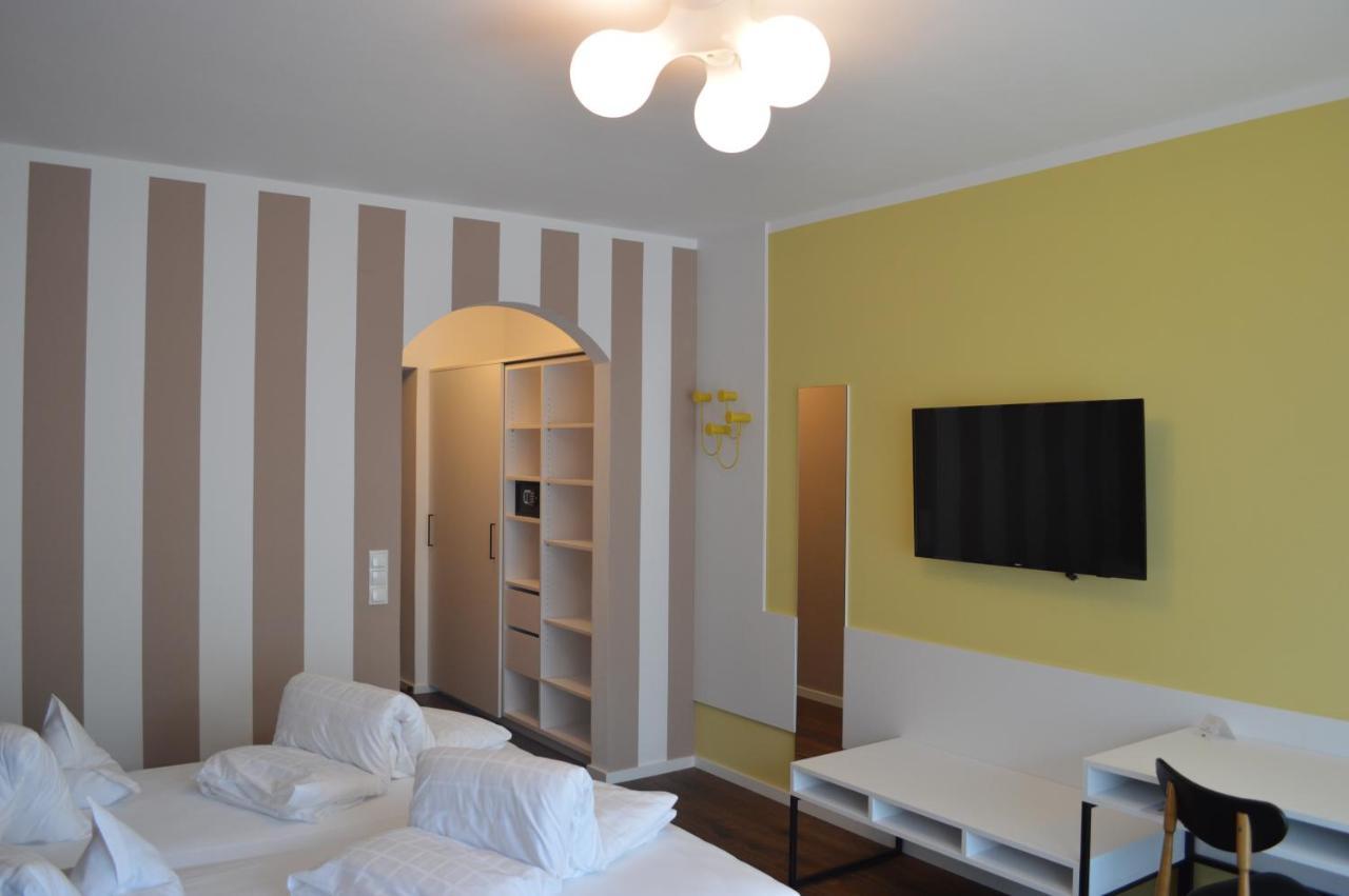 Hotel Weingarten