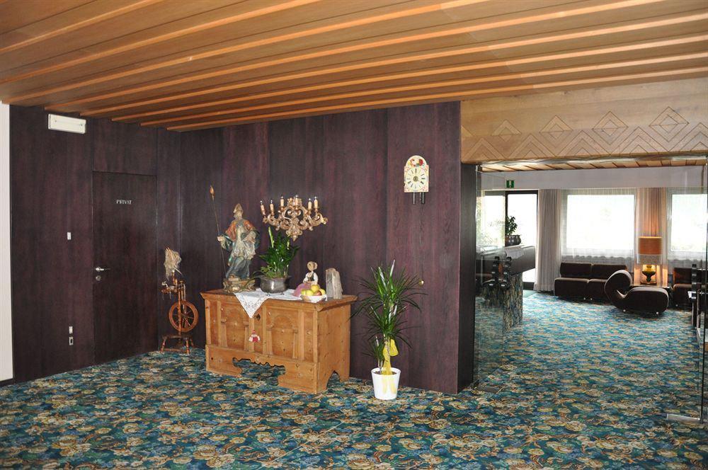 Weingarten Hotel Naturns