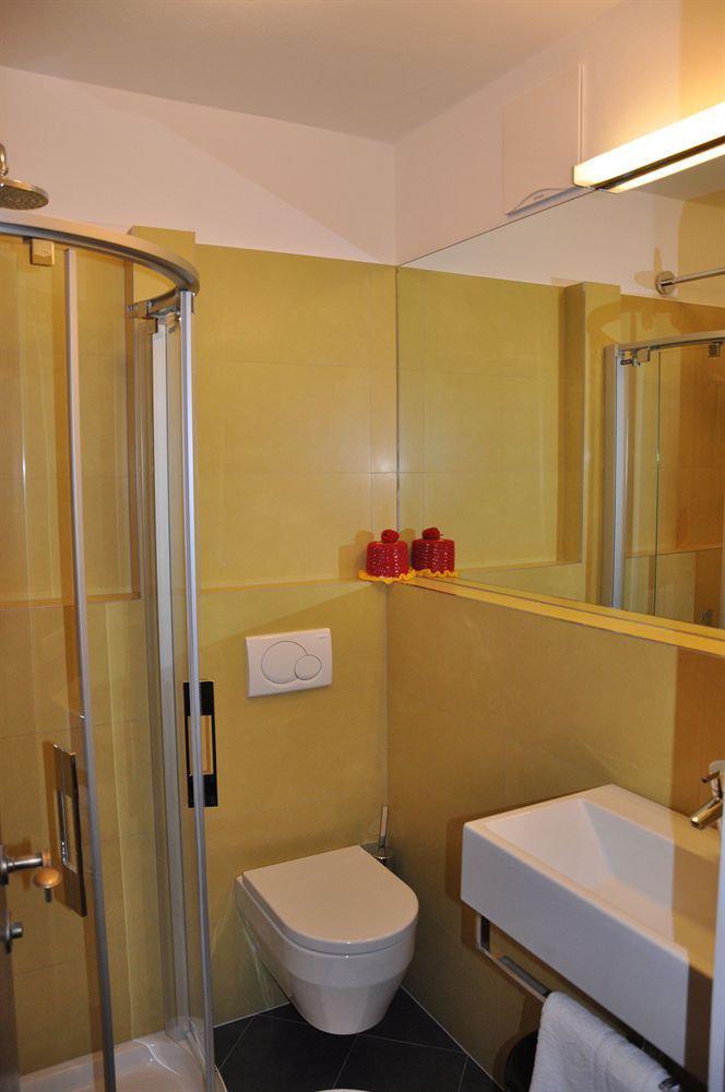 Hotel Weingarten Naturns