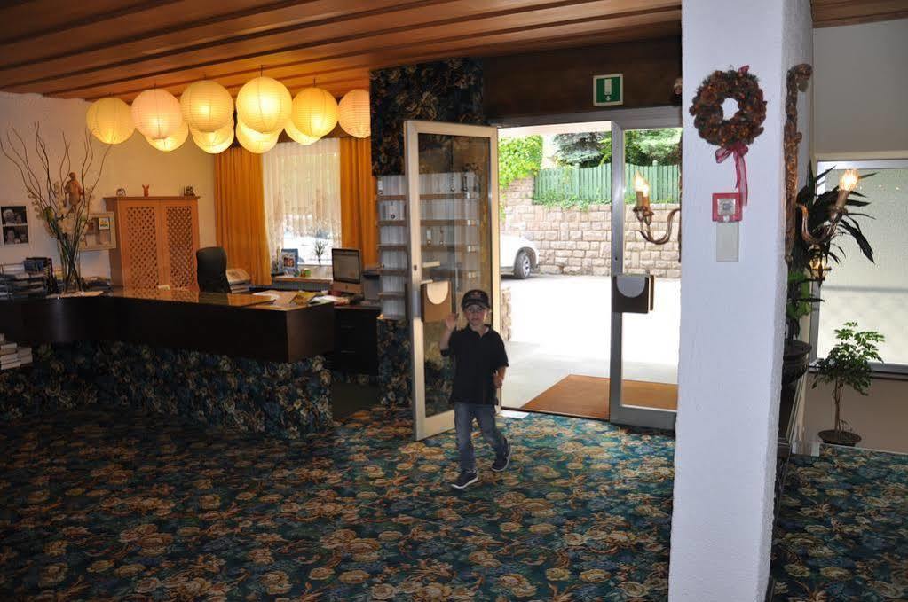 Weingarten Hotel